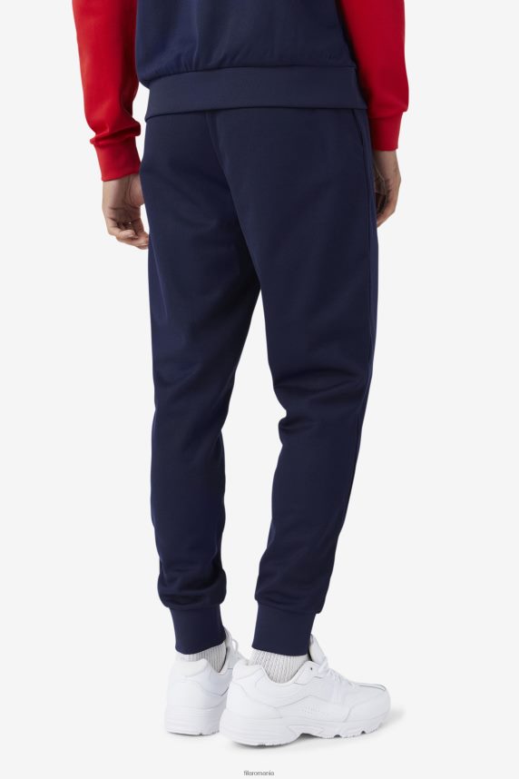 peacoat naso pant fila LTP2R6948 palton FILA