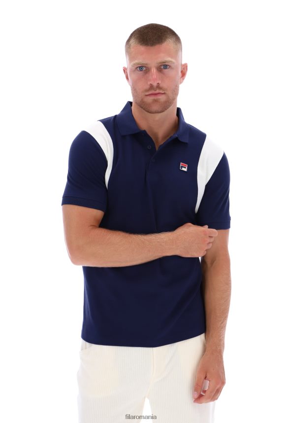 dawson archive tenis inspirat polo fila LTP2R63296FILA