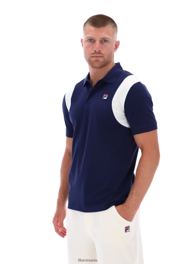 dawson archive tenis inspirat polo fila LTP2R63296FILA