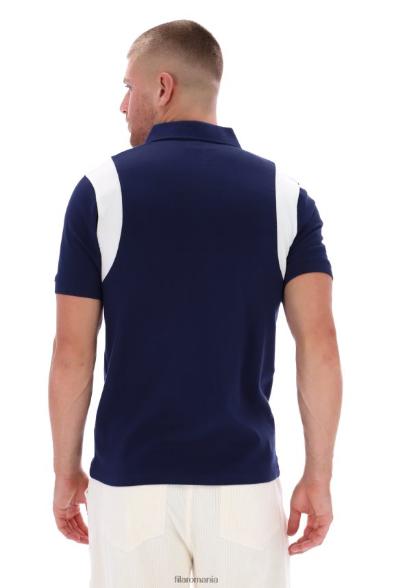 dawson archive tenis inspirat polo fila LTP2R63296FILA