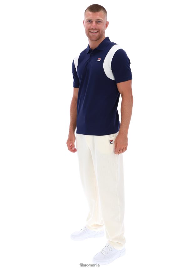 dawson archive tenis inspirat polo fila LTP2R63296FILA