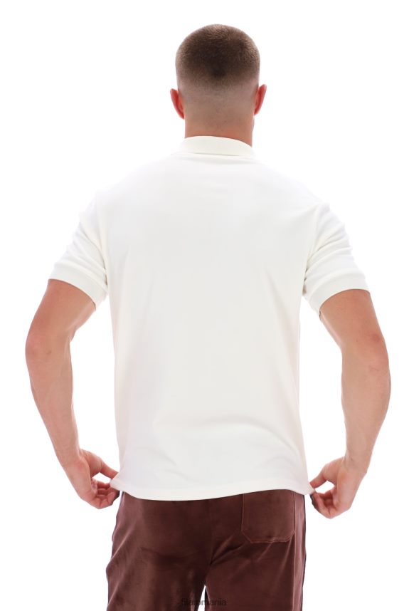 fila devon velur polo LTP2R63250FILA