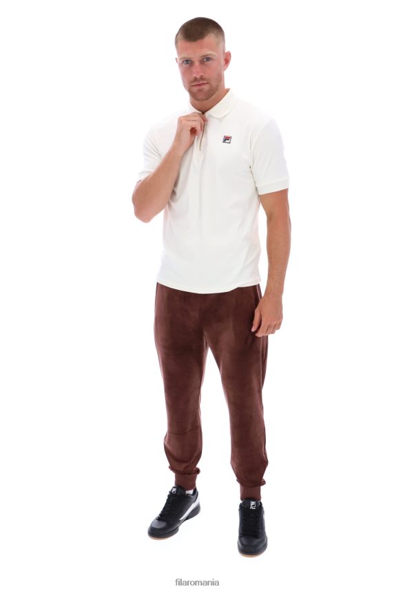 fila devon velur polo LTP2R63250FILA