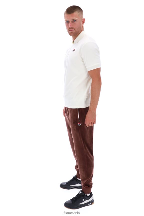 fila devon velur polo LTP2R63250FILA