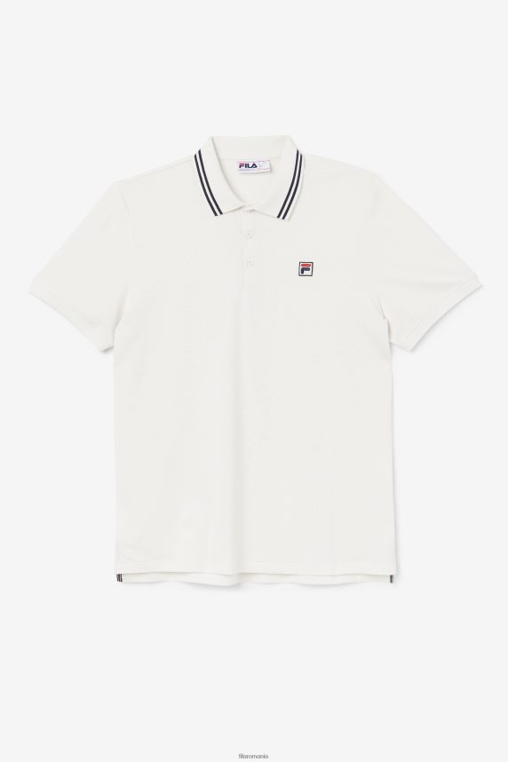fila jelen polo gardenia LTP2R6427 gardenie FILA
