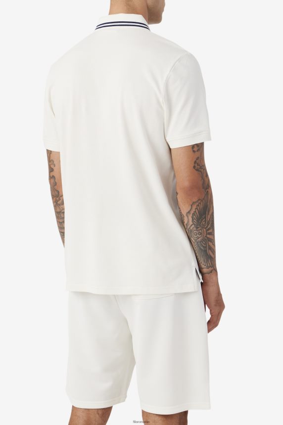 fila jelen polo gardenia LTP2R6427 gardenie FILA