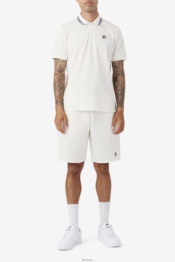 fila jelen polo gardenia LTP2R6427 gardenie FILA