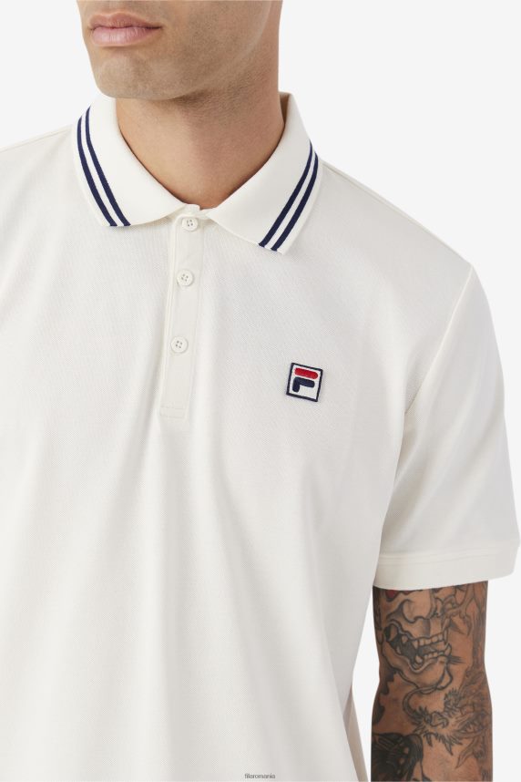 fila jelen polo gardenia LTP2R6427 gardenie FILA