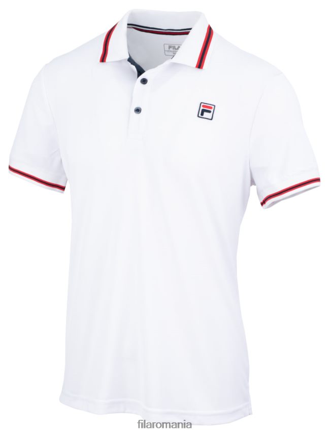 fila polo piro pentru barbati LTP2R63215FILA