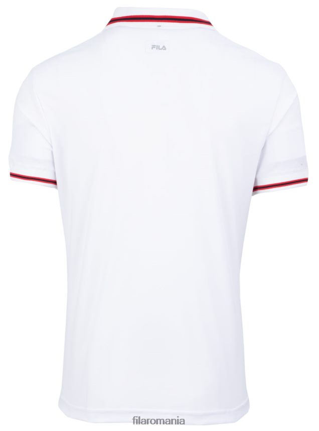 fila polo piro pentru barbati LTP2R63215FILA