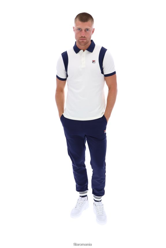 polo fila dawson archive tenis inspirat LTP2R63295FILA