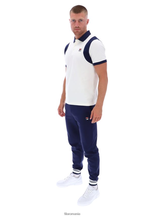 polo fila dawson archive tenis inspirat LTP2R63295FILA