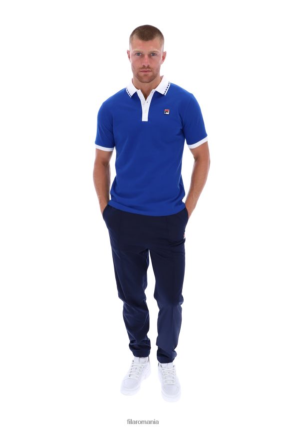 tricou polo fila seb fashion grafic LTP2R63309FILA