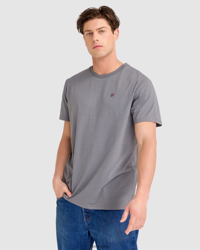 aaron tee fila mac LTP2R62306 semințe de mac FILA