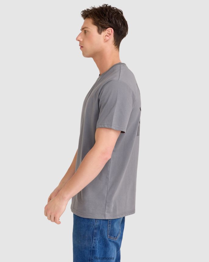 aaron tee fila mac LTP2R62306 semințe de mac FILA