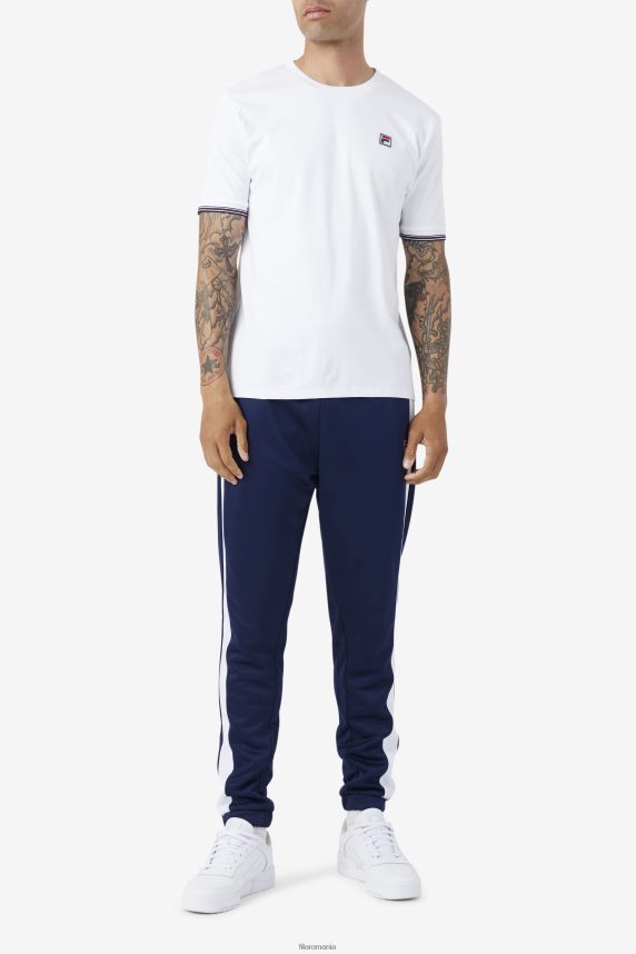 alb fila caleb crew LTP2R6261 alb FILA