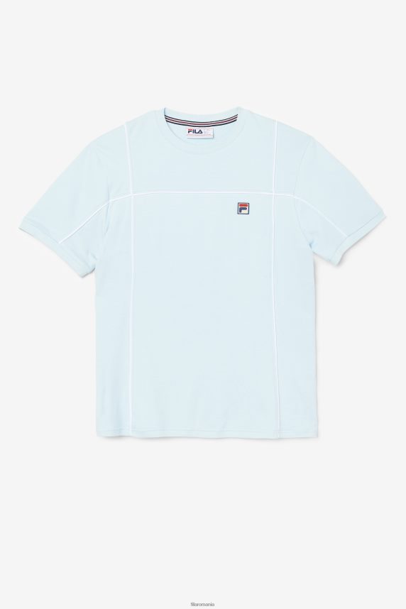 albastru/alb fila terrinda crew LTP2R6273 albastru alb FILA