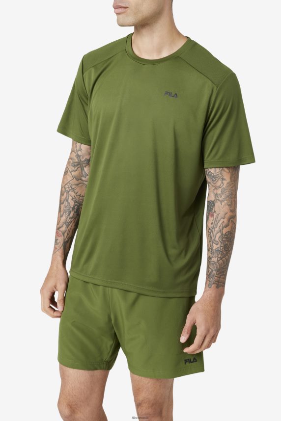 arpagic/negru fila kaab crew LTP2R6363 arpagic/negru FILA