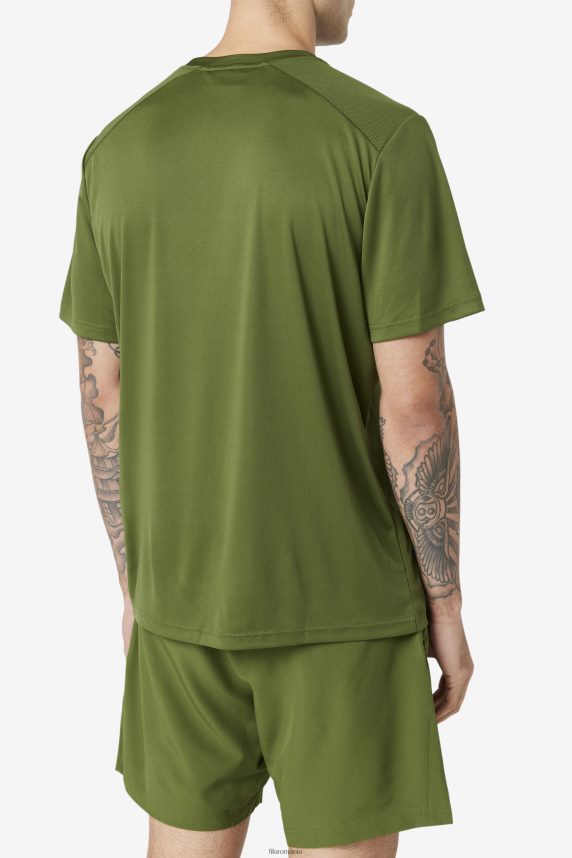 arpagic/negru fila kaab crew LTP2R6363 arpagic/negru FILA