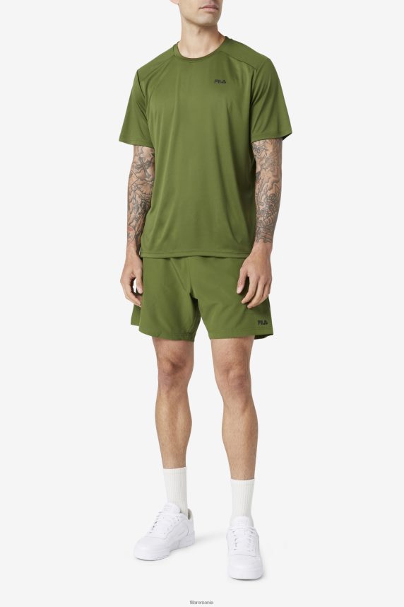 arpagic/negru fila kaab crew LTP2R6363 arpagic/negru FILA