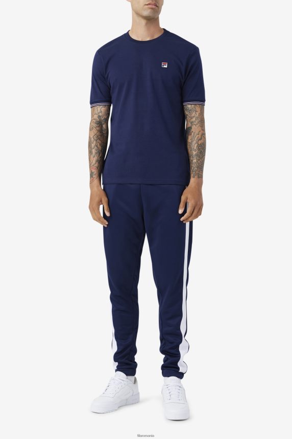 caleb crew fila navy LTP2R6260 marina FILA