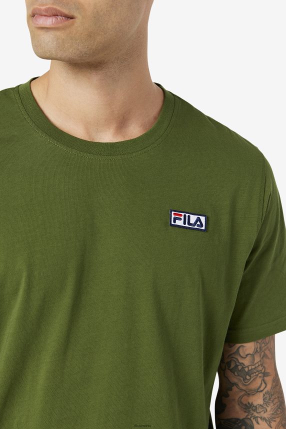 chive fila skylar tee LTP2R6339 arpagic FILA