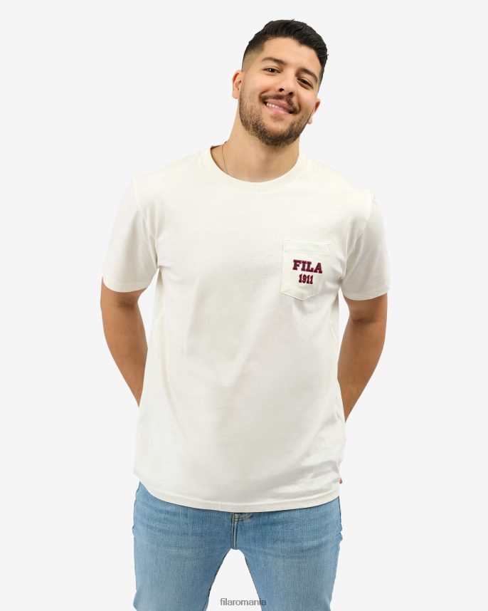 cloud antonio tee fila LTP2R62556 nor FILA
