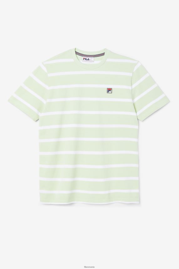 deny crew fila ambrosia/white LTP2R6320 ambrozie/alb FILA