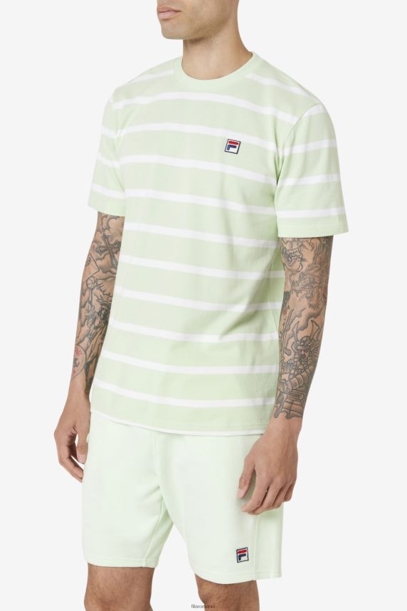 deny crew fila ambrosia/white LTP2R6320 ambrozie/alb FILA