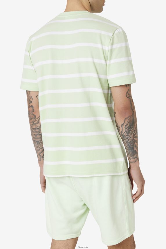 deny crew fila ambrosia/white LTP2R6320 ambrozie/alb FILA