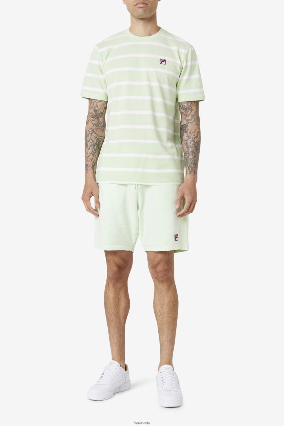 deny crew fila ambrosia/white LTP2R6320 ambrozie/alb FILA