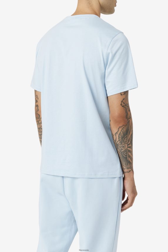 derion tee fila angel falls LTP2R6266 îngerul cade FILA