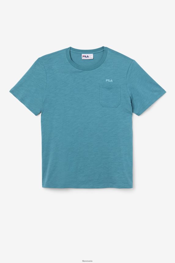 dilki crew fila bayou LTP2R6386 bayou FILA