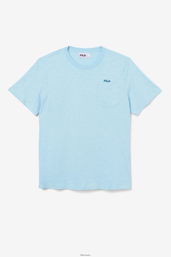 dilki crew petit four fila LTP2R6389 mic four FILA