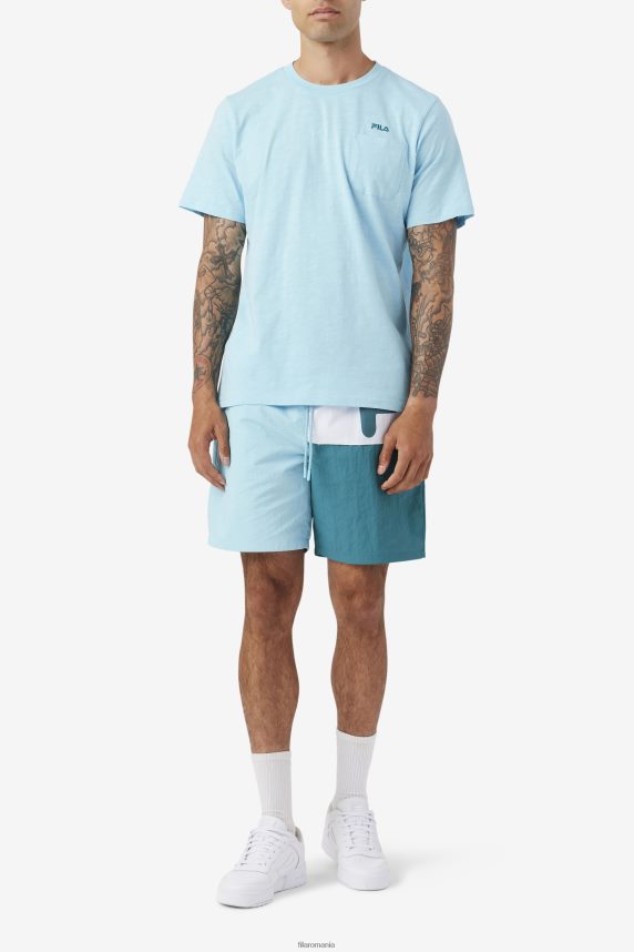 dilki crew petit four fila LTP2R6389 mic four FILA