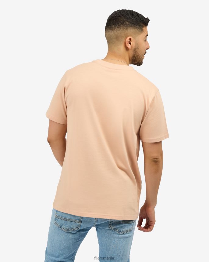 dust fila antonio tee LTP2R62559 praf FILA