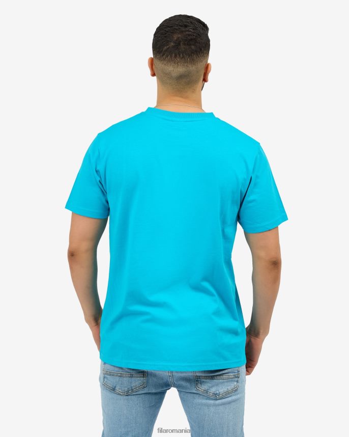 fila aqua antonio tee LTP2R62560 acva FILA