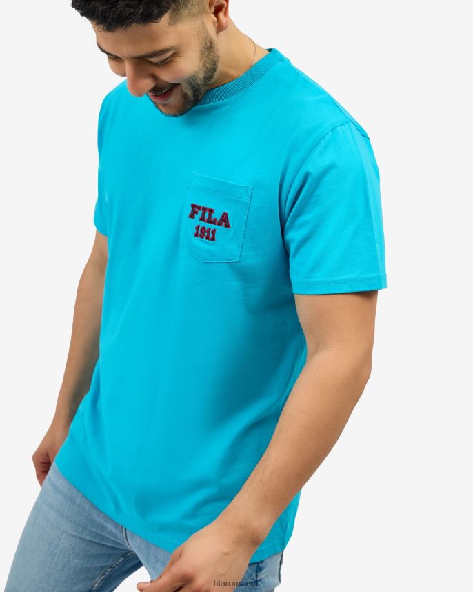fila aqua antonio tee LTP2R62560 acva FILA
