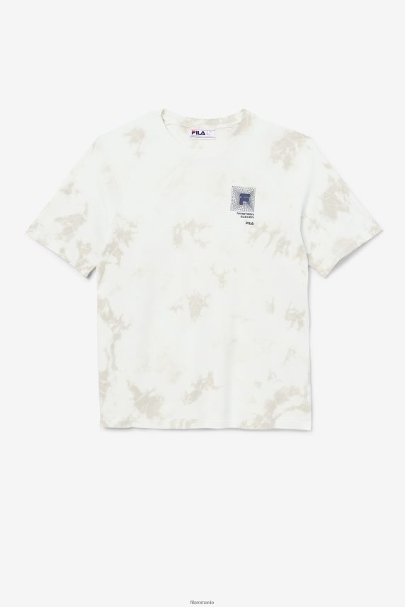 fila ayan tee stone/navy LTP2R6301 piatră/marină FILA