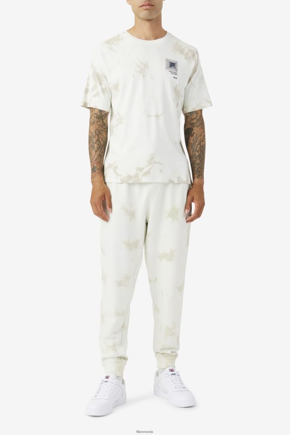 fila ayan tee stone/navy LTP2R6301 piatră/marină FILA