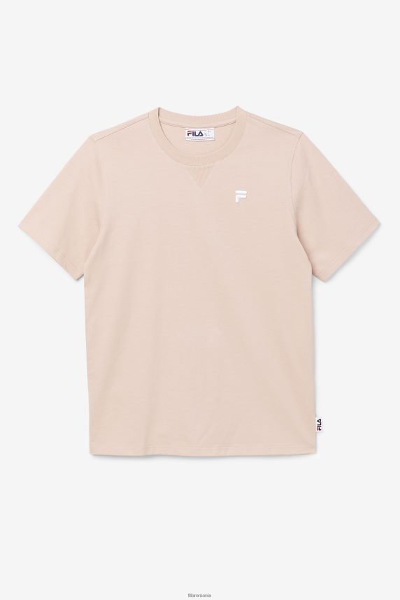 fila derion tee rose LTP2R6409 Trandafir FILA
