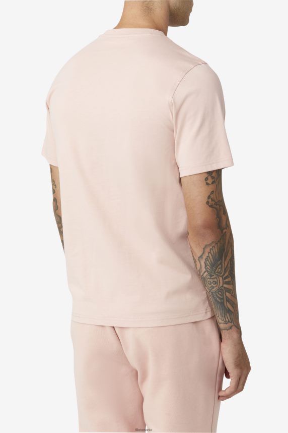 fila derion tee rose LTP2R6409 Trandafir FILA