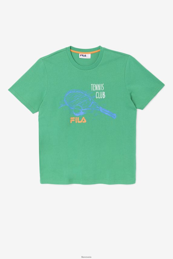 fila derzan tee jelly bean LTP2R6379 jeleuri FILA