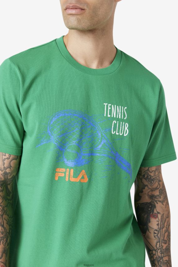 fila derzan tee jelly bean LTP2R6379 jeleuri FILA