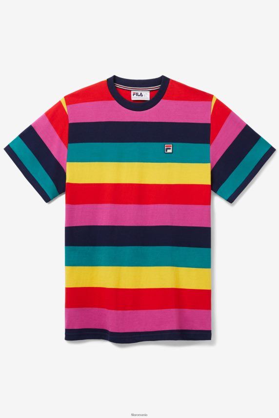 fila jabez tee LTP2R6394FILA