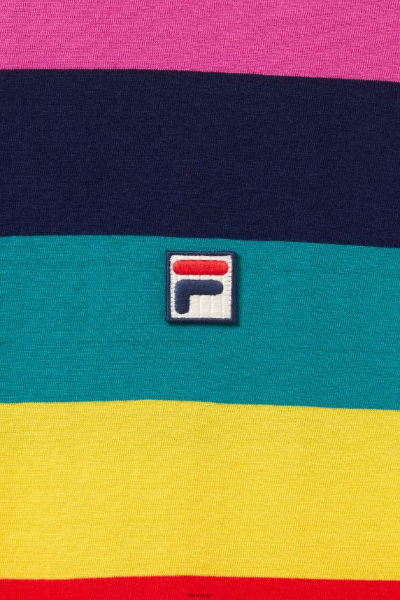 fila jabez tee LTP2R6394FILA