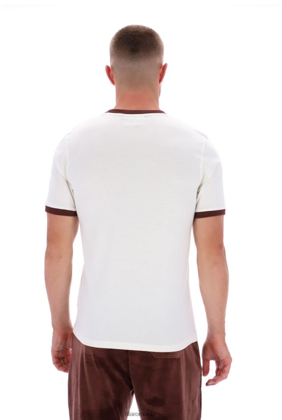 fila marconi fashion essential ringer tee LTP2R63265FILA