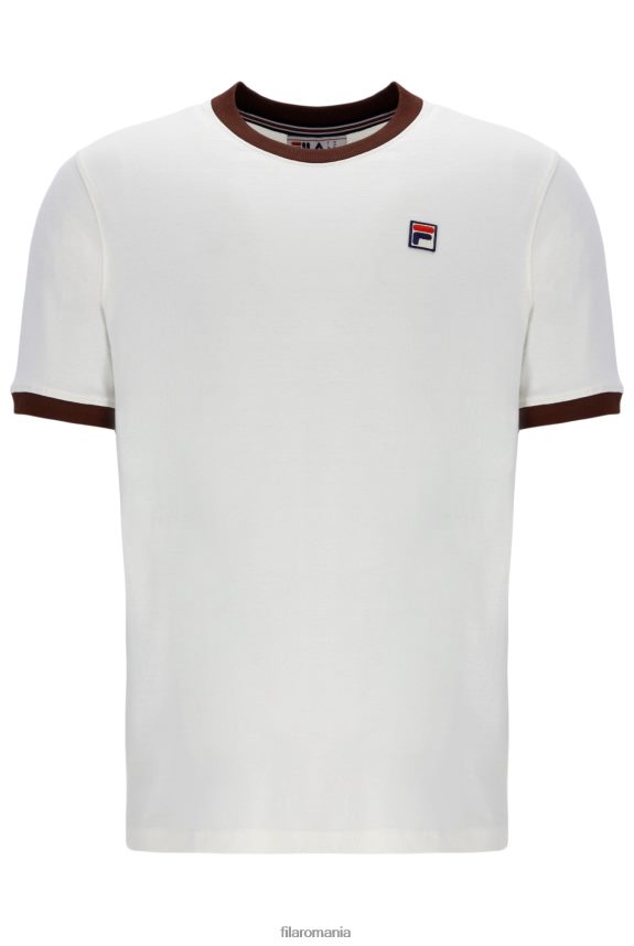 fila marconi fashion essential ringer tee LTP2R63265FILA