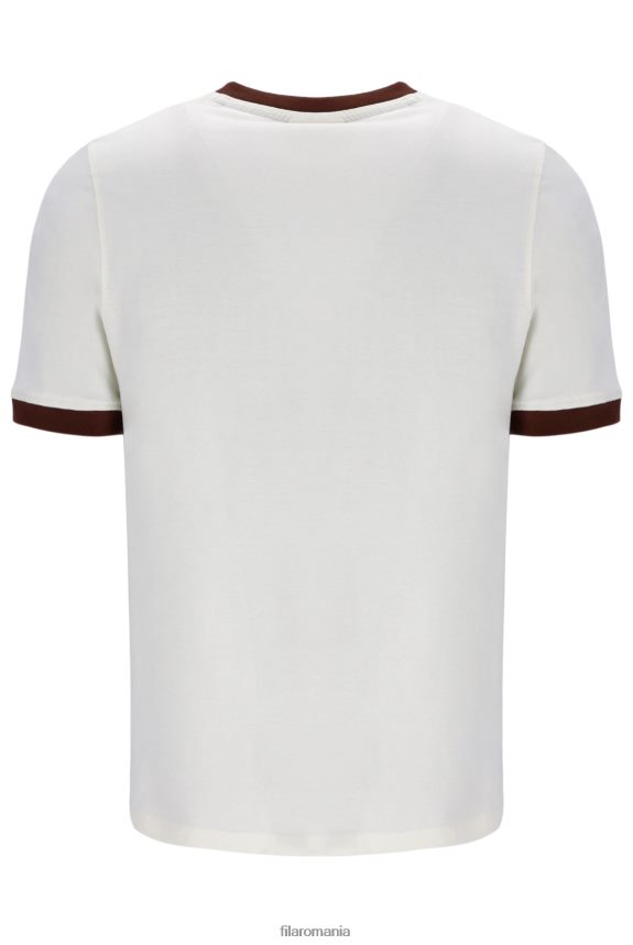 fila marconi fashion essential ringer tee LTP2R63265FILA