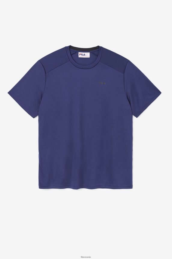 fila navy/black kaab crew LTP2R6364 bleumarin/negru FILA